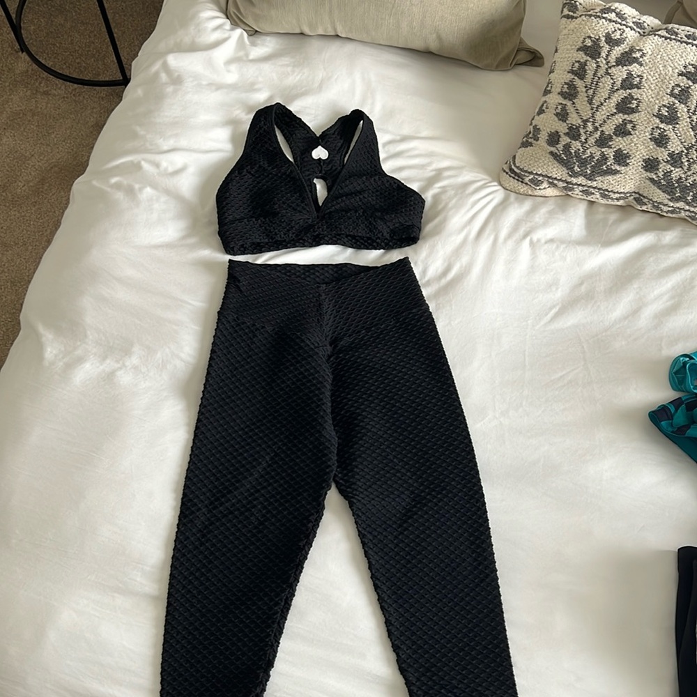 Booty by Brabants Matching Set